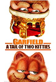 Garfield: A Tale of Two Kitties